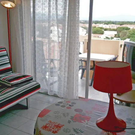 Apartmán T2 A 60 Metres De La Avec Belle Vue Cote Ouest