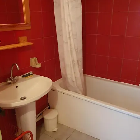 T2 A 60 Metres De La Avec Belle Vue Cote Ouest Apartment Saint-Cyprien (Pyrenees-Orientales)